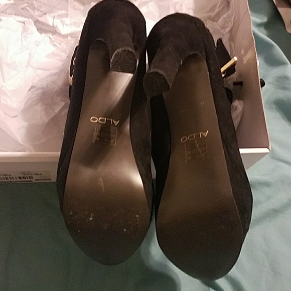 Aldo shoes - Picture 2 of 4